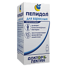 Пепидол р-р 5% 450мл №1 