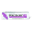 Троксевазин Нео гель 40г №1 