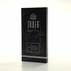 Табекс тб 1.5мг N100