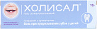 Холисал гель 10г N1 