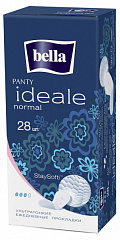  Прокладки "Bella panty ideale normal" ежедневные N28 