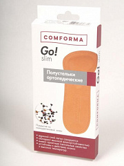  Полустельки ортопедические Comforma GO Slim 3разм N2 