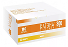 Катэна капс 300мг №100 