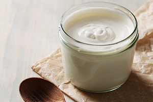 Лучшие ферментированные продукты для здоровья ЖКТ