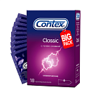 Презерватив Contex Classic №18 