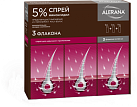 Алерана спрей 5% 60мл №3 
