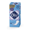 Ola! Silk Sense Daily прокладки ежедневные №20 