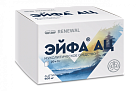 Эйфа АЦ гр д/приема внутрь 600мг 3г N20 