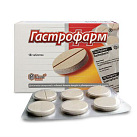 Гастрофарм тб №18 