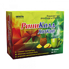 РиниКолд ХотКап пор ананас 5г №10 