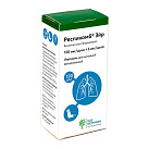 Респикомб Эйр аэроз д/ингал дозир 100мкг+6мкг/доза 120доз №1 