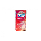 Презерватив DUREX Pleasuremax N12 
