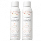 AVENE Набор ТВА 150 мл Х 2 ( скидка на второй продукт 50%): Термальная вода Avene, 150 мл Х2 C64194 