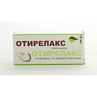 Отирелакс капли ушн 15мл N1x1 