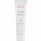 AVENE CICALFATE+ Восстанавливающий защитный крем 40 мл 