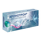 Имплантант инъекционный "Хронотрон" в виде геля 20мг/мл 2мл №1 