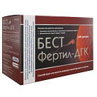 Бестфертил-ДГК (БАД) капс №240 