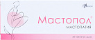 Мастопол тб подъяз №60 