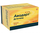 Аводарт капс 0,5мг N90 