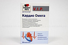 Доппельгерц VIP Кардио Омега капс №30 
