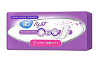Прокладки урологические iD Light Extra №14 