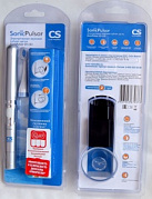 Зубная щетка "CS Medica" Sonic Pulsar CS-131 электрическая №1 