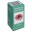 Эхинацея настойка 50мл N1 