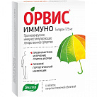 Орвис Иммуно тб п/пл об 125мг №6 