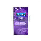 Презерватив DUREX Elite N12 