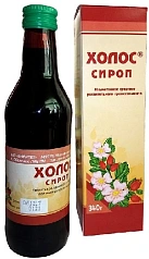 Холос сироп 340мл №1 