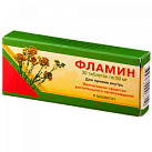 Фламин тб 50мг N30 