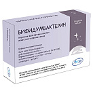 Бифидумбактерин пор 5 дз пакет N30 