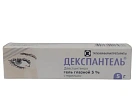 Декспантель гель глазн 5% 10г N1 