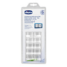 Защита для розеток "Chicco" N10 