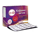 Кофеинактив Витамир (БАД) тб №25 