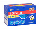 Коллаген ультра с витамином С пор №30 