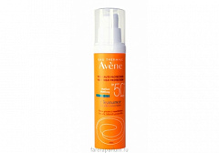  Флюид "Avene" Клинанс солнцезащитная для жирной кожи SPF50+ 50мл N1 