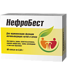 Нефробест (БАД) капс №60 