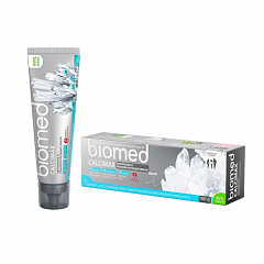 Зубная паста Biomed Calcimax 100мл N1 