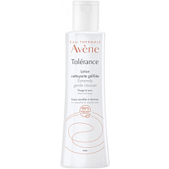  Лосьон AVENE TOLERANCE мягкий очищающий 200мл N1 