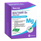 Магний - В6 тб  №30 