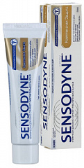  Зубная паста "Сенсодин" Комплексная защита 75мл N1 