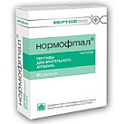 Нормофтал (БАД) капс №60 