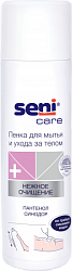 Пенка для мытья и ухода за телом "Seni Care" 500мл N1x1 