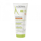 Крем для кожи A-Derma Exomega Control  смягчающий 200мл №1 