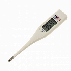  Термометр медицинский цифровой AMDT-14 N1 
