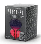 Чинч (БАД) капс 320мг №120 