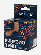 Бинт "Кинезио-тейп" Kinexib pro  5см*5м №1 