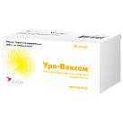 Уро-Ваксом капс 6мг №90 