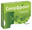Синуфронт (БАД) тб №50 